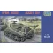 Unimodels M32B1 tank recovery vehicle 1:72 (UM225)
