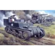 Unimodels M30 cargo carrier 1:72 (UM226)
