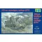 Unimodels M7B2 105mm Howitzer Motor Carriage 1:72 (UM228)