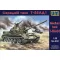 Unimodels Tank T-55AD1 1:35 (UM232)
