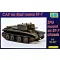 Unimodels SPG based on the BT-7 chassis 1:72 (UM247)