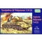 Unimodels Captured Flakpanzer T-34r 1:72 (UM254)