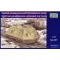 Unimodels Light reconnaissance armored car Le.Sp 1:72 (UM257)
