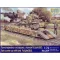Unimodels Tank carrier car with Pz.Kpfw. 38(t) 1:72 (UM259)