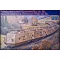 Unimodels Reconnaissance armored train Le.Sp 1:72 (UM261)