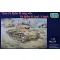 Unimodels Pz.Kpfw III Ausf.H German tank 1:72 (UM270)