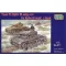 Unimodels Pz.Kpfw III Ausf.J.German tank 1:72 (UM271)