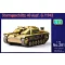Unimodels Sturmgeschutz 40 Ausf.G, early 1:72 (UM281)