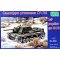 Unimodels SU-76I self-propelled gun 1:72 (UM286)
