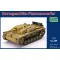 Unimodels Sturmgeschutz Flammenwerfer 1:72 (UM289)