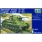 Unimodels Light Tank T-80 1:72 (UM307)
