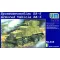 Unimodels Armored Vehicle BA-6 Soviet 1:72 (UM318)