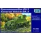Unimodels Armored Vehicle BA-3 1:72 (UM320)