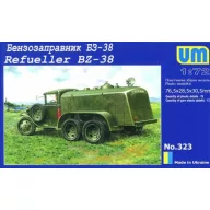 Unimodels Refueller BZ-38 1:72 (UM323)