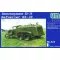 Unimodels Refueller BZ-38 1:72 (UM323)