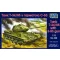 Unimodels T-34/85 with S-53 gun 1:72 (UM328)
