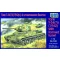 Unimodels Tank T-34/76 (1942) with formed turret 1:72 (UM330)