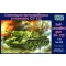 Unimodels SU-122 Self-propelled Gun 1:72 (UM332)