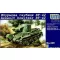 Unimodels BT-42 Finnish assault howitzer(Re-relese 1:72 (UM339)