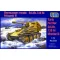 Unimodels Tank Hunter Sd.Kfz. 138 M Marder III 1:72 (UM344)