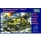 Unimodels Tank hunter Hetzer (early version) 1:72 (UM352)