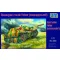 Unimodels Tank hunter Hetzer (Commanders) 1:72 (UM356)