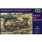 Unimodels Bergerpanzer 38 (Hetzer) 1:72 (UM357)