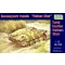 Unimodels Hetzer-STARR tank hunter 1:72 (UM358)