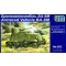 Unimodels BA-6M Armored Vehicle 1:72 (UM362)