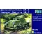 Unimodels BA-I Armored Vehicle 1:72 (UM363)