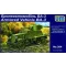 Unimodels Armored Vehicle BA-3ZD Soviet 1:72 (UM364)