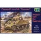 Unimodels Medium Tank M4 (early) 1:72 (UM370)