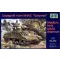 Unimodels M4A2 Sherman medium tank 1:72 (UM372)