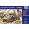 Unimodels Medium tank M4A3(75) 1:72 (UM373)