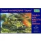 Unimodels Medium tank M4A3(76)W HVSS 1:72 (UM379)