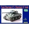 Unimodels Medium tank Sherman IC 1:72 (UM383)
