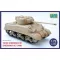 Unimodels Medium Tank Sherman IIC 1:72 (UM384)