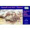 Unimodels M4A4 Sherman medium Tank 1:72 (UM385)