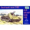 Unimodels Anti-aircraft tank T-90 1:72 (UM394)