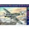 Unimodels Messerschmitt Bf 109G-6/R3/trop 1:48 (UM416)