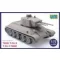 Unimodels T-34-3 Tank 1:72 (UM444)