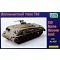 Unimodels T68 Flame thrower Tank 1:72 (UM450)
