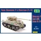Unimodels Sherman V Tank with turret FL-10 1:72 (UM452)