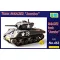 Unimodels M4A3E2 Jumbo Tank 1:72 (UM453)