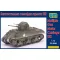 Unimodels Multiple Gun Motor Carriage T52 1:72 (UM466)
