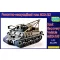 Unimodels M32A1B3 Recovery vehicle tank 1:72 (UM470)