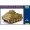 Unimodels PM-1/I flame-throving tank (prototype - I) 1:72 (UM481)