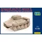 Unimodels PM-1/II flame-throwing tank on Hetzer chassis 1:72 (UM482)