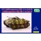Unimodels Aufklarungspanzer 38(t) with 2cm Kwk38 1:72 (UM483)