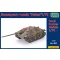 Unimodels Hetzer L/70 tank hunter 1:72 (UM487)